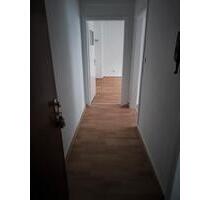 Helle und gepflegte 2-Zimmer-Wohnung- teilweise möbliert - Gelsenkirchen Gelsenkirchen-Mitte