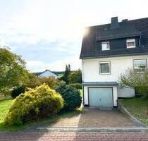 Haus in SÖHREWALD Wattenbach - 199.000,00 EUR Kaufpreis, ca.  110,00 m² in Söhrewald (PLZ: 34320)