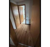 Wieder verfügbar Wohnung 46qm in Stadtilm - Amt Wachsenburg