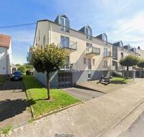 Schöne 2 ZKB mit Terrasse u. TG in 66125 Dudweiler-Süd, Uninähe - Kirkel