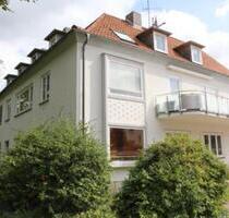 3-Zimmer Wohnung in Kassel Nähe UniKlinikum