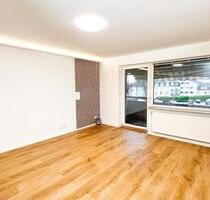 Dreieinhalb-Zimmer-Wohnung in Recklinghausen