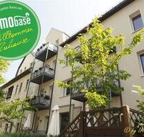 Wohnen deluxe mit Wintergarten und Südbalkon! - Chemnitz Kapellenberg