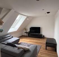 Lichtdurchflutete 2,5-Zimmer-Wohnung - Gersthofen