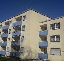 So macht wohnen Spaß: 2,5-Zimmer-Wohnung für Senioren - Bochum Bochum-Südwest