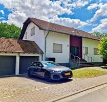 Einfamilienhaus Nähe Kirchheimbolanden zu verkaufen - Mauchenheim