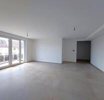 NEUBAU! Traumhafte 2-Zimmerwohnung mit sonniger Loggia in Gelnhausen Meerholz