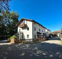 „Familienjuwel am Inn“ - 1.850,00 EUR Kaltmiete, in Wasserburg am Inn (PLZ: 83512)