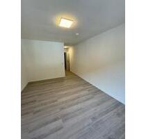 1-Zimmer-Apartment in Uninähe (Saarbrücken) - frisch renoviert