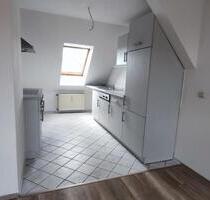 WE 37 - 2 Zimmer - 60 m² - Burchardistr. 23 - Halberstadt