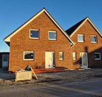 Doppelhaushälfte in Beesten zu vermieten - Erstbezug - Freren