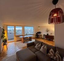 3-Zimmer-Wohnung mit großem Balkon nach Süden - München Berg am Laim