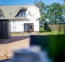 7 Nächte Urlaub - Ferienappartement in Butjadingen (bis 4 P.)