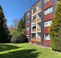 Eickel - Wohnung mit Balkon in ruhiger Grünlage - Bochum Bochum-Mitte