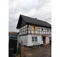 Wohnhaus Haus in ringgau netra Einfamilienhaus Wohnung - Herleshausen