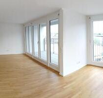 Stilvolle 4-Raum-Wohnung mit gehobener Innenausstattung mit Balko - München Sendling-Westpark