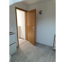 Modernisierte Dachgeschoss Wohnung - Essen Stadtbezirk VI