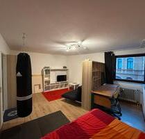 36m2 Wohnung Trier HB (Stellplatz)