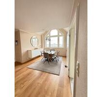 Schöne und große 2 Raum Maisonette Wohnung - Velbert