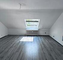 Dachgeschosswohnung Mühlenstr 108 Bielefeld