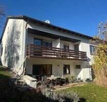 Wohnen auf einer Ebene - Charm, Komfort und Platz für die ganze Familie - Dingolfing