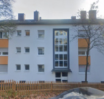 ab 01.03.2026: helle, gut geschnittene 4ZKB Wohnung Nr. 47 mit Balkon und großem Kellerraum - Siegen