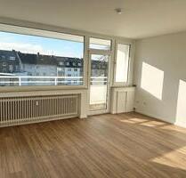 attraktive 3-Zi.-Wohnung mit Weitblick in ruhiger Lage zum Verkau - Aachen Eilendorf