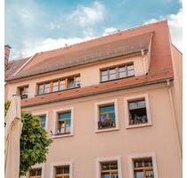 Für Liebhaber der Altstadt - 393,00 EUR Kaltmiete, ca.  58,55 m² in Freiberg (PLZ: 09599)