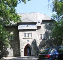 Westerburg 2-Zimmer-DG-Wohnung im historischen Vasallenhaus, EBK