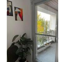 Attraktive 4-Zimmerwohnung -Nähe Bad Neustadt - Hohenroth
