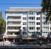 1-Zimmer-Wohnung mit Einbauküche auf der Immermannstraße - Düsseldorf Stadtmitte