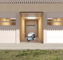 Lagergaragen für private und gewerbliche Nutzung - Altenkirchen (Westerwald)