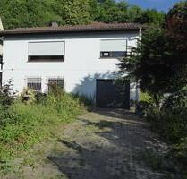 Einfamilienhaus + ELW + Garten zum Preis einer Eigentumswohnung - Tübingen Derendingen