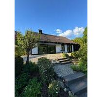modernes Luxus-Haus, renoviert, im Grünen, zentral in Kreuztal