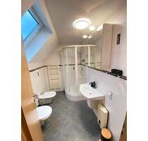 Erdgeschosswohnung für 2 Personen - Gummersbach Berstig Süd