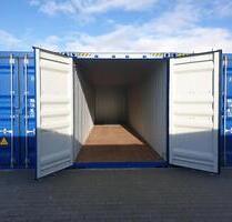 SelfstorageLagercontainerGarage - Hallbergmoos