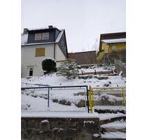 Kleine DHH mit Garten - 330,00 EUR Kaltmiete, in Schwarzenbach am Wald (PLZ: 95131)