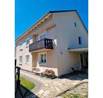 3-Zi.-Whg.mit Stadtblick & 2 Balkonen in Schongau West