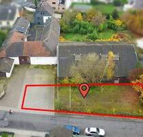 Zentrale Außenfläche in Troisdorf-Mitte – 450 m² für Ihre Idee