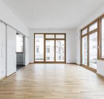 Nachmieter für 3 Zimmerwohnung 100qm ab 1.9.25 mit Möbelübernahme - Berlin Tempelhof-Schöneberg