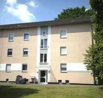 Ihre Zukunft - Ihre Wohnung: günstige 3-Zimmer-Wohnung - Dortmund Mengede