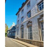 1-Zimmer-Appartement mit Galerie im 