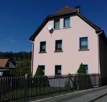 Haus und Grund in 07639 WeißenbornThüringen, Holzland - Karlsruhe Hagsfeld