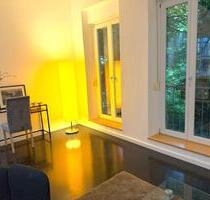 KA Zentrumsnahe Loftwohnung - 1.390,00 EUR Kaltmiete, in Karlsruhe (PLZ: 76135) Beiertheim-Bulach
