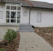 Landhaus mit großem Garten - 1.590,00 EUR Kaltmiete, in Falkenberg (PLZ: 84326)