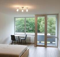 Furnished Apartment for Rent in Eschborn, available now !
