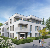 Moderne und gemütliche 2,5 Zi.-Wohnung in Laichingen