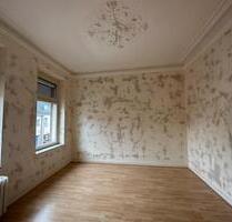 3 Zimmerwohnung mit Balkon und neuem Bad in Krefeld