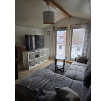 Helle 1,5 zimmer Wohnung in Murr - Steinheim an der Murr