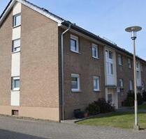 Gemütliche 2-Zimmer-Wohnung in Bramsche zu vermieten